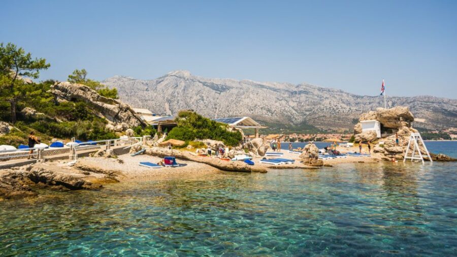 Korčula 3 ISLAND CATAMARAN TOUR Badija - Vrnik - Stupe - Key things to know before you go