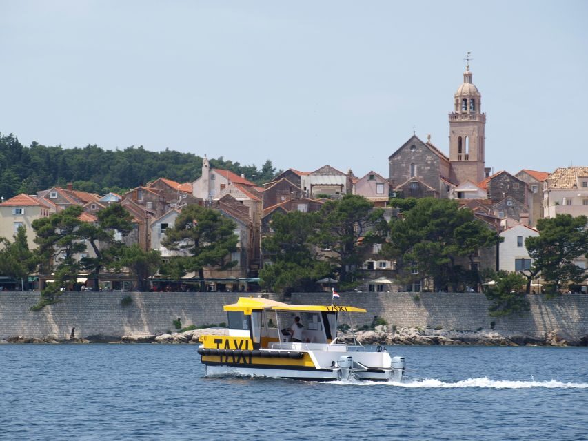 Korčula 3 ISLAND CATAMARAN TOUR Badija - Vrnik - Stupe - Price and value: is $70 per person a fair deal?