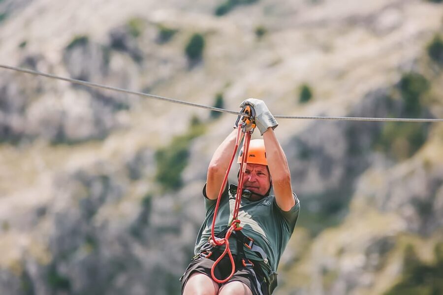 Krk Island: Ziplining Tour - Value Check: Is $88 per Person Worth It?