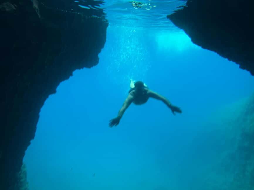Makarska: 3 island, Cave, Cliffs, Jelsa, Lagoon, Golden Horn - Key highlights worth planning around