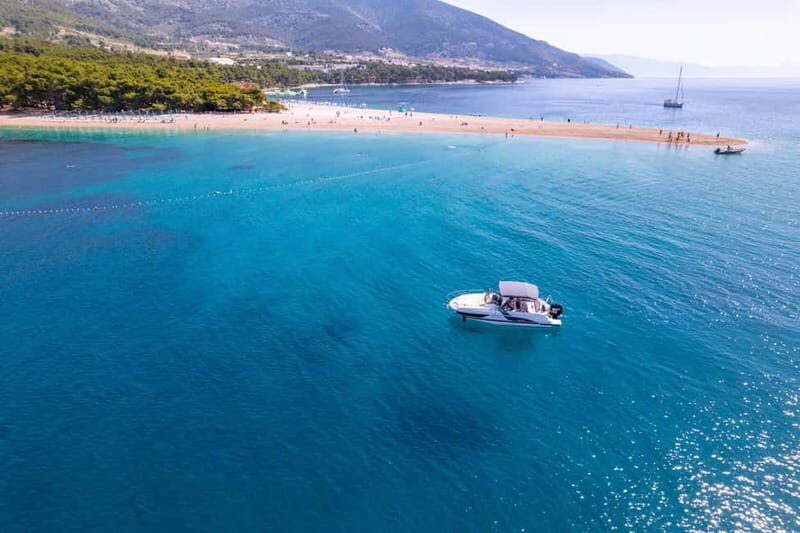 Makarska: 3-Island Speedboat Golden Horn & Blue Lagoon Tour - Why this 3-island speedboat tour works from Makarska