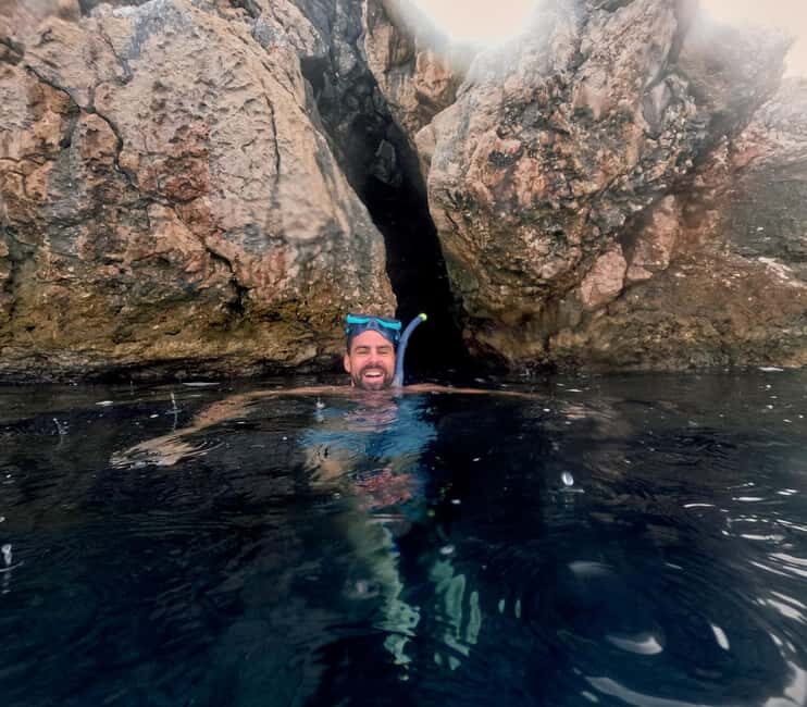 Makarska: 3-Island Speedboat Tour with Cave and Blue Lagoon - Price and Value: Why $94 Can Feel Fair Here