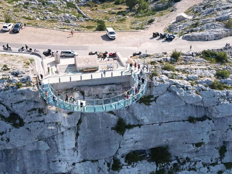 Makarska: Skywalk Tuk-Tuk Tour with Skip-the-Line Ticket - Should you book the Makarska Skywalk tuk-tuk tour?