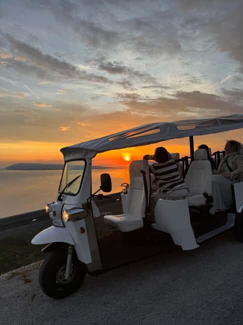 Makarska: Skywalk Tuk-Tuk Tour with Skip-the-Line Ticket - Price and value: what $69 buys you (and why it adds up)