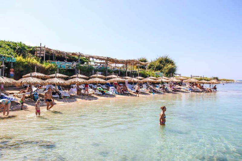 Medulin: Full-Day Boat Tour to Kamenjak and Levan with Lunch - Key points to know before you go