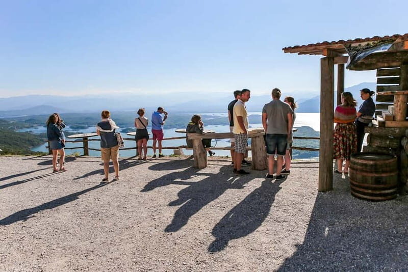 Montenegro: Durmitor, Tara & Ostrog Monastery Day Trip - Guides and Comfort: The Difference Between a Good and Great Day