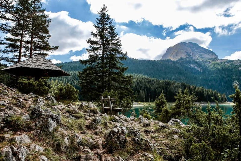Montenegro: Durmitor, Tara & Ostrog Monastery Day Trip - From Kotor Bay to Durmitor Peaks: How the Day Really Flows
