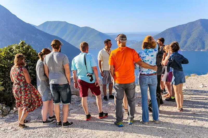 Montenegro: Durmitor, Tara & Ostrog Monastery Day Trip - Nikšić and Salty Lake: The Less Famous Break That Adds Context