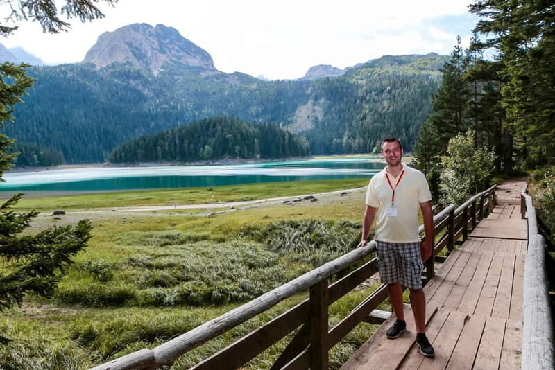 Montenegro: Durmitor, Tara & Ostrog Monastery Day Trip - Žabljak: The Mountain Town Pause at 1,450 Meters
