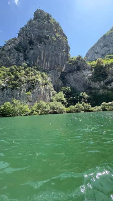 Omiš: 2-Hour Cetina River Boat Tour and Nature Park Visit - Price and Value: Why This Feels Like a Smart Use of Time