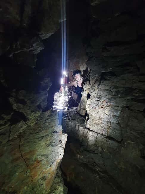 Opatija: Cliffs and caves kayak adventure - Who should book, and who should skip