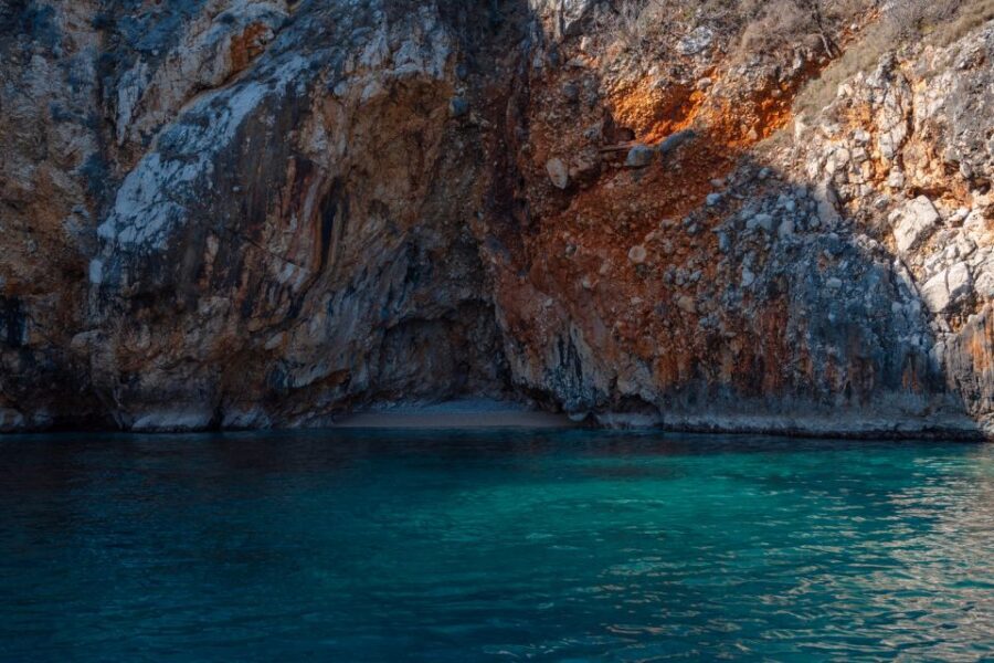 Opatija/Lovran: Boat Trip to Secluded Beaches on Island Cres - What to bring (and what really matters)