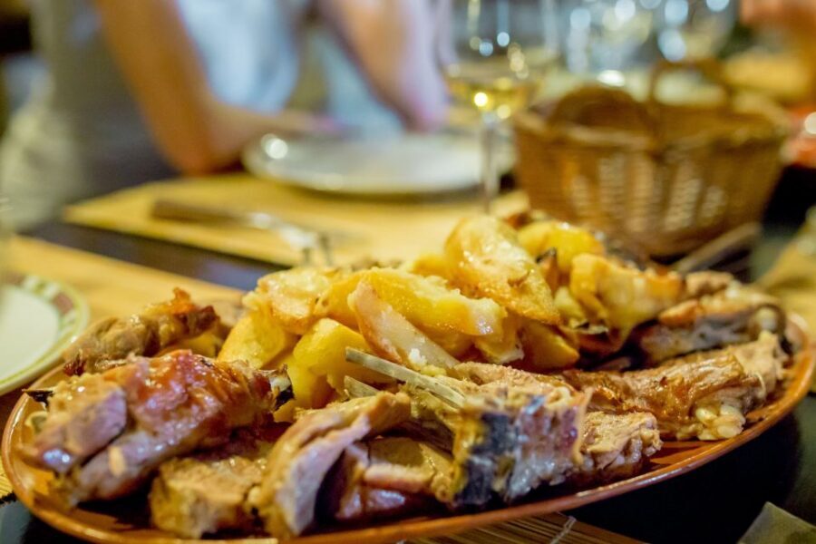 Pelješac Full-Day Wine and Food Tour from Dubrovnik - Who should book this Pelješac day—and who should skip it