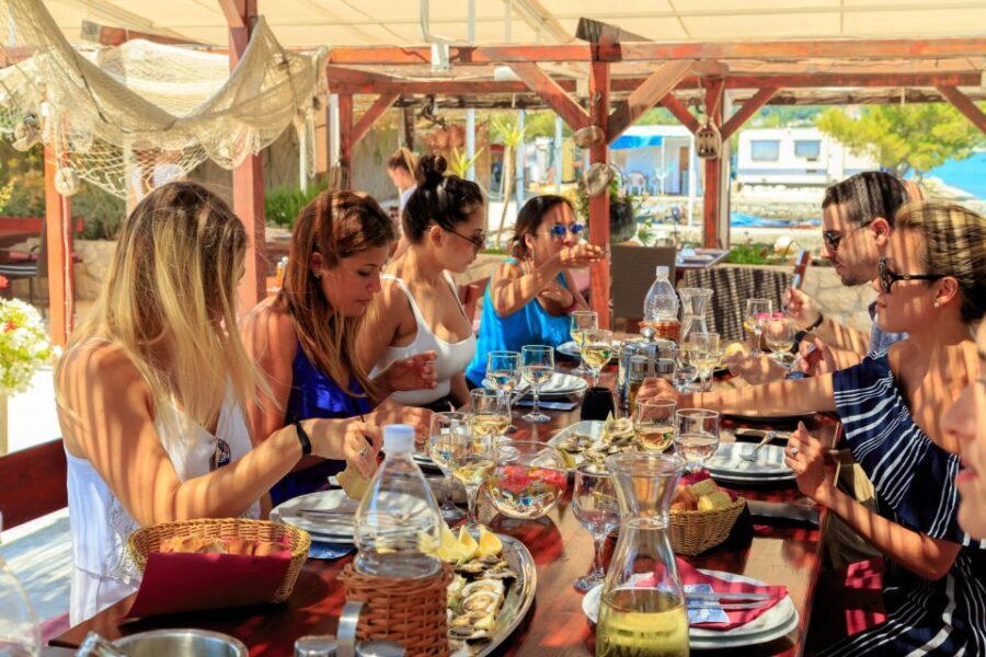 Pelješac Full-Day Wine and Food Tour from Dubrovnik - FAQ
