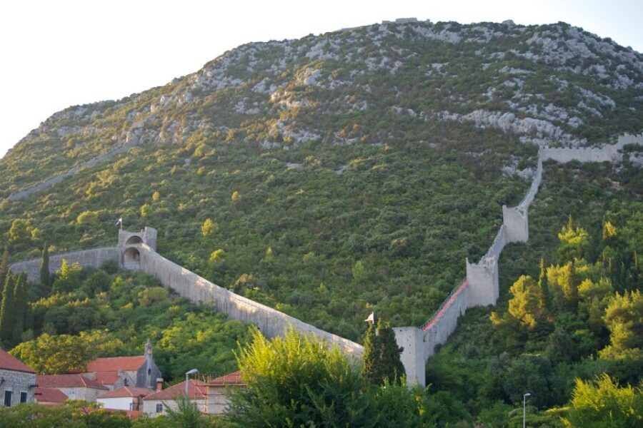 Peljesac Peninsula & Korcula Island Day-Trip from Dubrovnik - Key highlights worth your attention