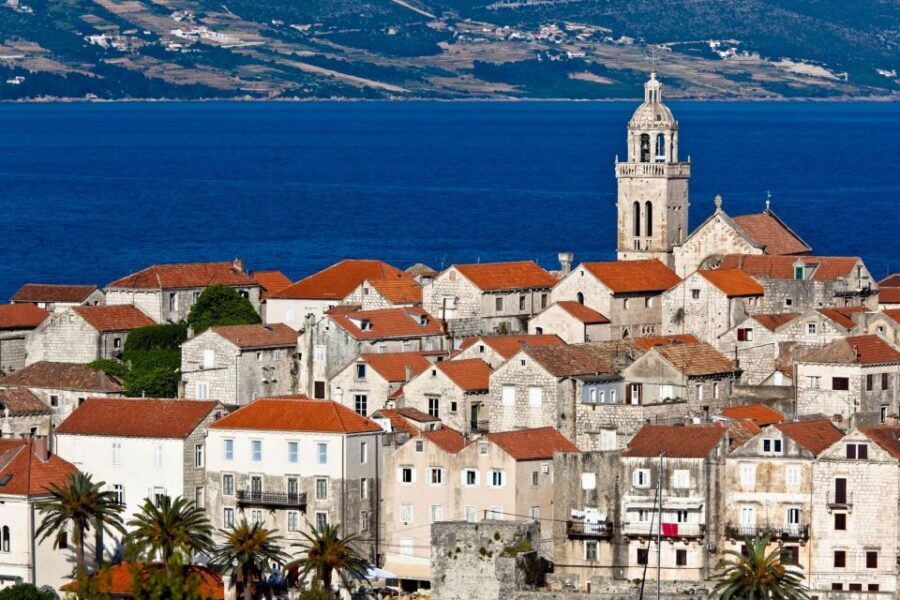 Peljesac Peninsula & Korcula Island Day-Trip from Dubrovnik - The $81 price: what’s included, and where value comes from