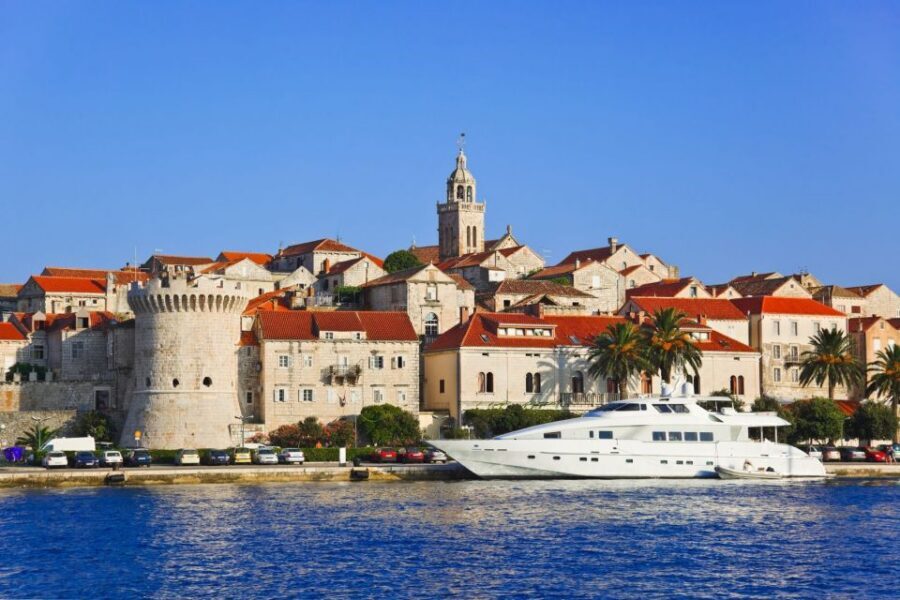 Peljesac Peninsula & Korcula Island Day-Trip from Dubrovnik - Who this day trip suits best