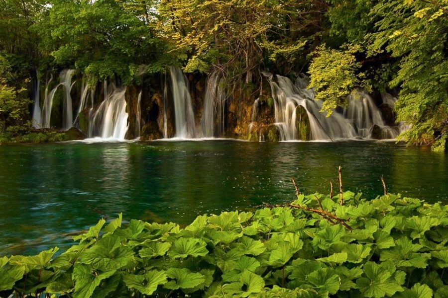 Plitvice Lakes Private Guided Tour - Key things you’ll care about before you go