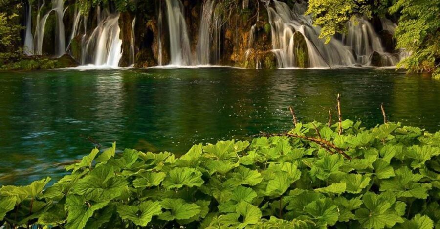 Plitvice Lakes Private Guided Tour - Plitvice Lakes: the UNESCO park that feels made by water and time