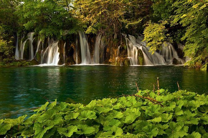 Plitvice Lakes Private Guided Walking Tour - Plitvice, the practical way: how this private route changes the day