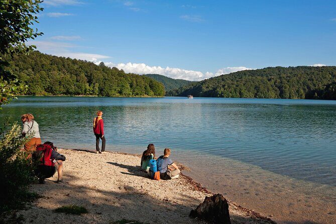 Plitvice Lakes Private Guided Walking Tour - The guides: why the names in reviews matter