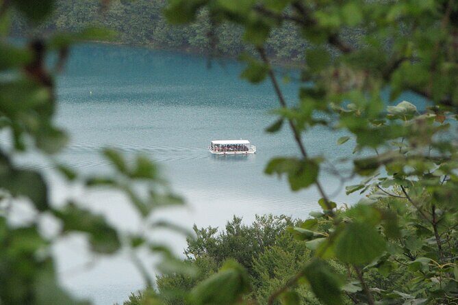 Plitvice Lakes Private Guided Walking Tour - Timing, duration, and how to choose Upper vs Lower