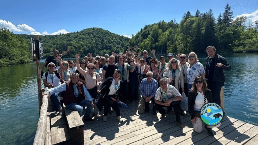 Plitvice Lakes Tour: Secured Tickets, Train & Boat Ride - What This Tour Fixes at Plitvice: Tickets and Time