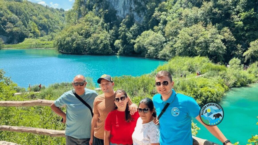 Plitvice Lakes Tour: Secured Tickets, Train & Boat Ride - Who This Tour Fits Best (and Who Should Skip It)