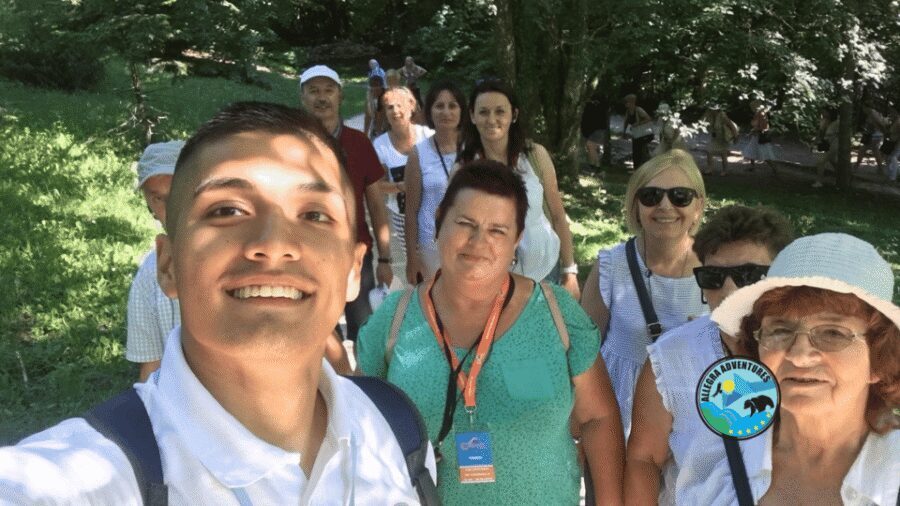 Plitvice Lakes Tour: Secured Tickets, Train & Boat Ride - The Port and the 15-Minute Boat Ride: A Short Break That Feels Big