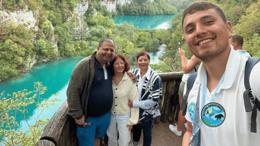 Plitvice Lakes Tour: Secured Tickets, Train & Boat Ride - What the Tour Is Like in Real Life: Weather, Pace, and Groups