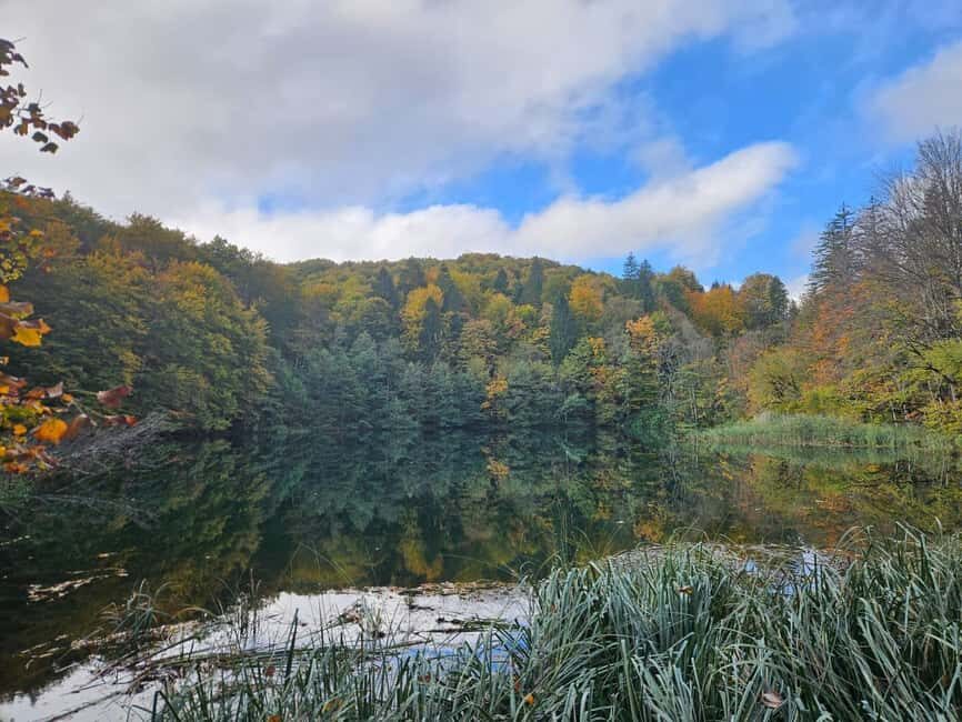 Plitvice: Plitvice Lakes Guided Tour with Boat Ride - Should you book this tour?