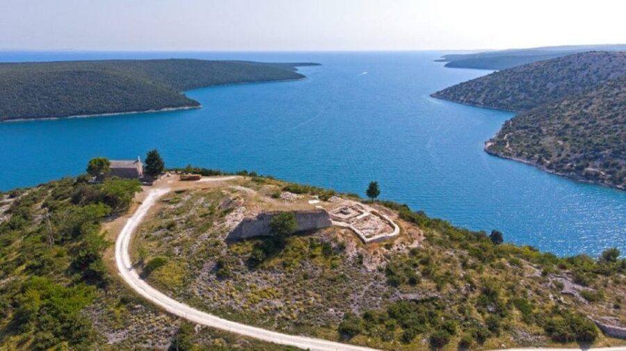 Pula and Rovinj: 1, 2, 2.5 or 4-Hour Istra Quad Safari - Terrain notes: what 90% off-road really means for your day