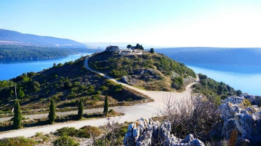 PULA AND ROVINJ: BUGGY FAMILY SAFARI 1, 2, 2.5 & 4 H - 1-Hour Options: Fast Off-Road in Rovinj (Lim Bay) or Central Istria