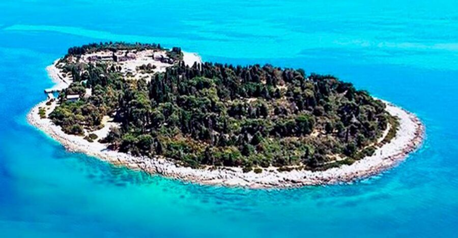 Pula: Brijuni National Park Tour with Island Visit - Key highlights you’ll actually care about