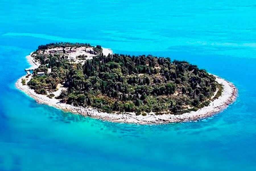 Pula: Brijuni National Park Tour with Island Visit - From Pula to Brijuni: how this cruise really works