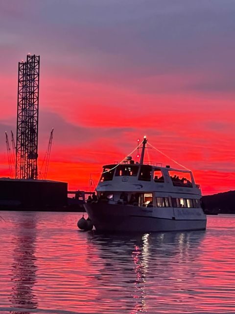 Pula: Dolphin&Sunset Cruise in Brijuni with Dinner&Drinks - Brijuni National Park: What the Guide Adds to the Sail