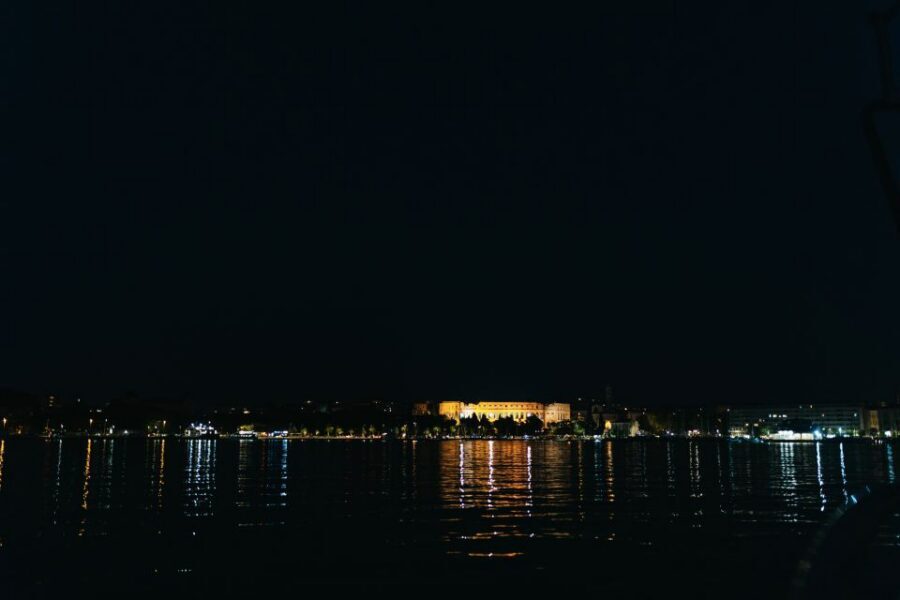 Pula: Dolphin&Sunset Cruise in Brijuni with Dinner&Drinks - Who This Cruise Fits Best (And Who Might Want Another Option)