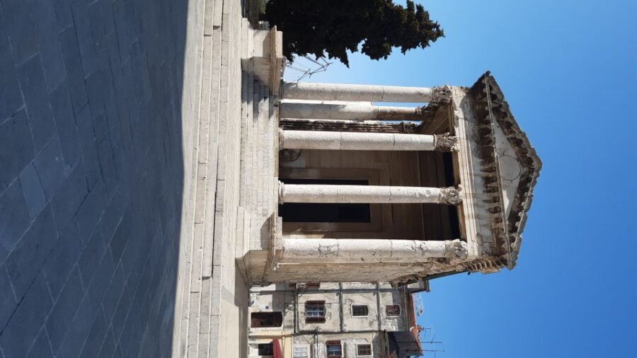 Pula: Historic Sites Guided Walking Tour - Key things I think you’ll enjoy