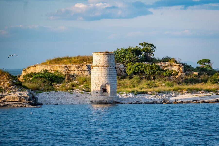Pula: National Park Brijuni, 2 swimming stops, lunch, drinks - Who this Brijuni cruise suits best (and who should skip it)