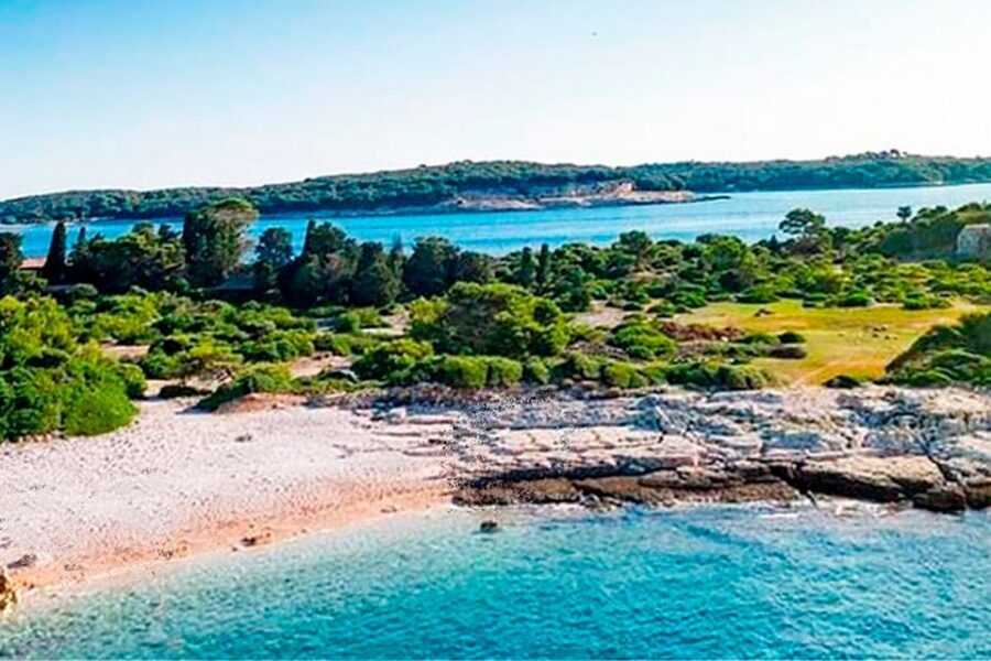 Pula: National Park Brijuni Island Visit & Dolphin Cruise - Itinerary flow in plain language: when you’ll be busy