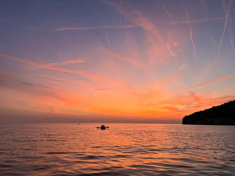 Pula: Sunset/Night Illuminated Transparent Kayak Tour - Price and value: is $58 worth it?