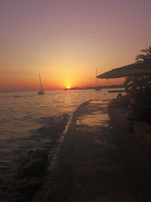 Romantic Sunset tour around Zadar with Drinks - Who This Tour Fits Best (And Who Might Want Another Plan)
