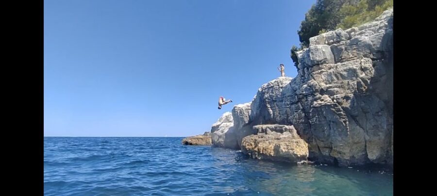 Rovinj: Golden Cape Desert Islands Kayak & Snorkeling Tour - Paddling the Rovinj Archipelago: up to eight islands, coves, and wildlife