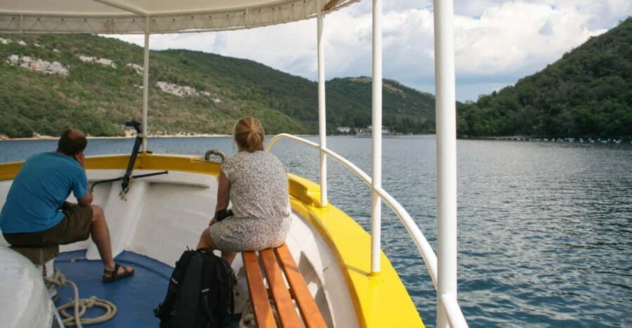 Rovinj: Lim Fjord and Pirate Cave Boat Tour - Rovinj to Lim Fjord: Why This Tour Works as a Full Half-Day