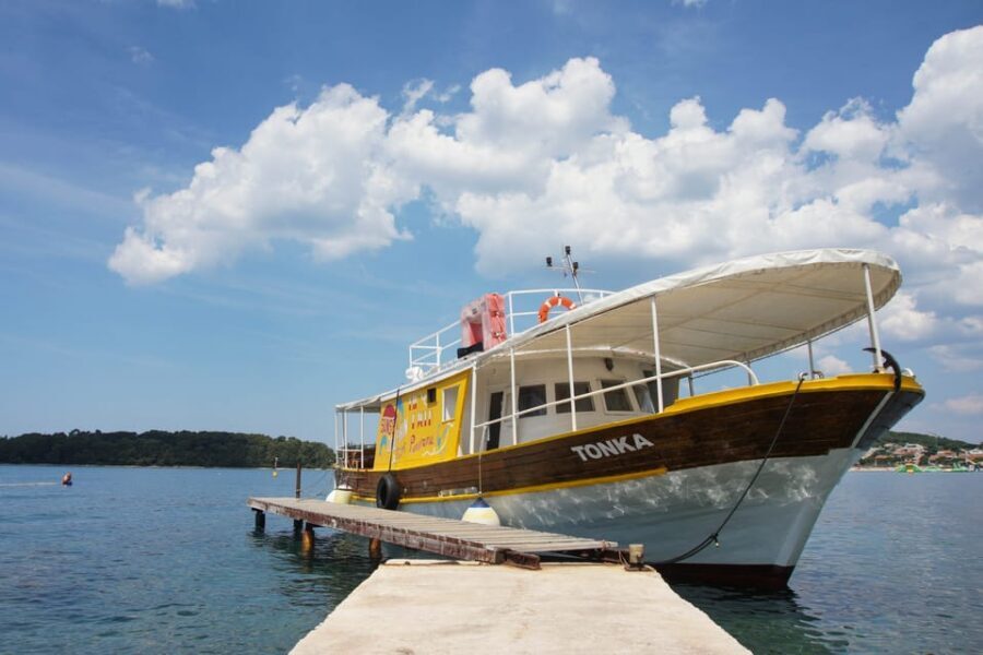 Rovinj: Lim Fjord and Pirate Cave Boat Tour - My Take: Should You Book Rovinj’s Lim Fjord and Pirate Cave Tour?