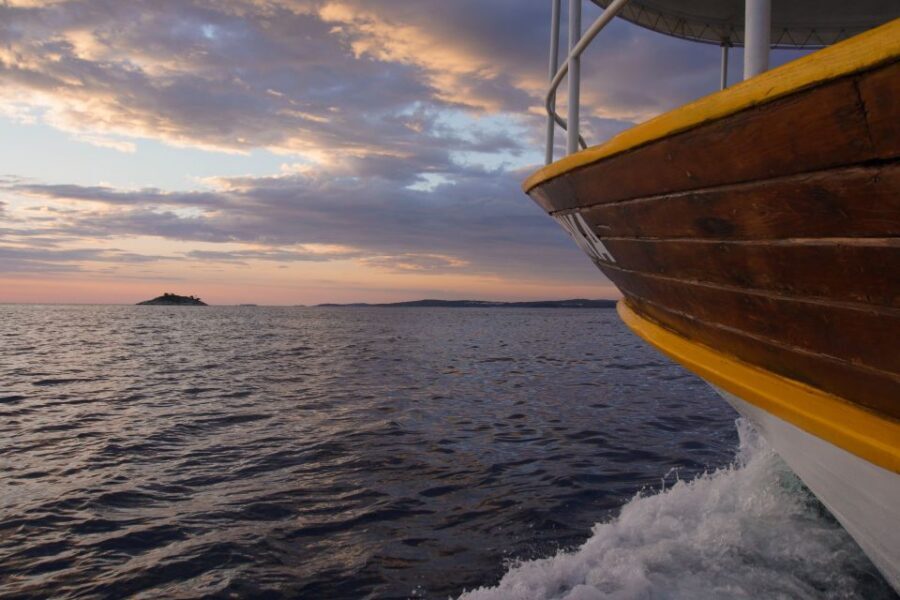 Rovinj: Sunset Boat Trip with Dolphin Watching - Key Things I’d Watch For on This Rovinj Sunset Boat Trip