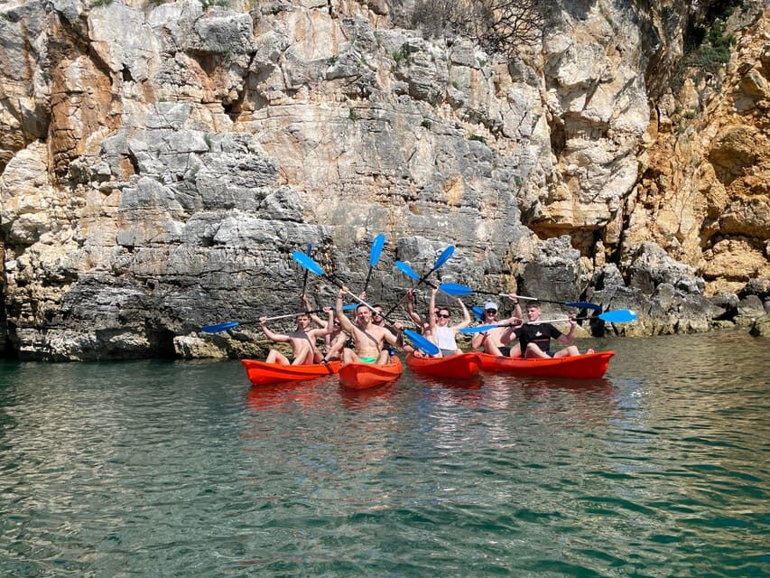 Rovinj:BUBA KAYAK TOURS:snorkeling,jumping,FREEdrinks&photos - What’s Included (and Why That Matters for Value)