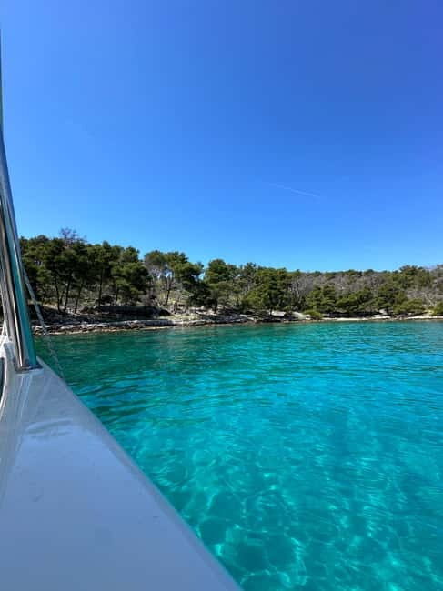 Split: 5 Islands Full-Day Tour to Blue Cave, Vis & Hvar - Key highlights worth booking for