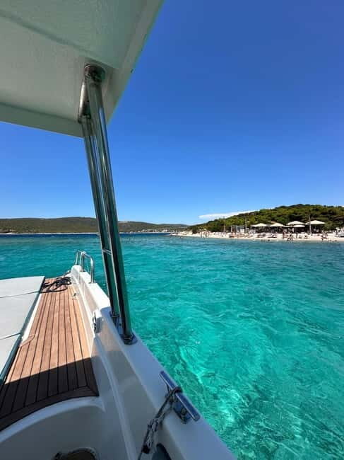 Split: 5 Islands Full-Day Tour to Blue Cave, Vis & Hvar - Price and value: why $170 can make sense here