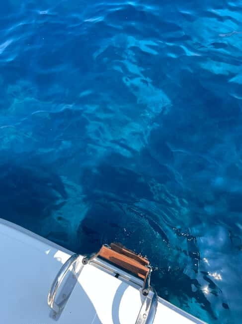 Split: 5 Islands Full-Day Tour to Blue Cave, Vis & Hvar - What the full-day rhythm feels like (comfort, shade, and real time)